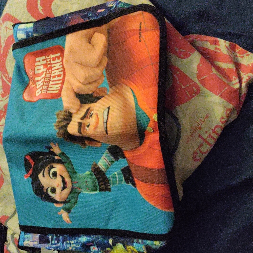 Messenger bag Disney